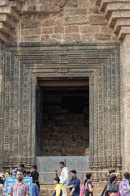 Konarak-Temple du soleil-140